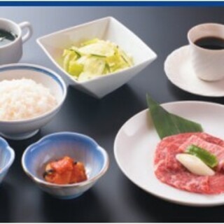 焼肉 叙々苑 燦々亭_2