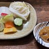 Kagerou - 自家農家野菜と浅利味噌