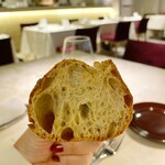 RESTAURANT L’ESPRIT DE CHEVALIER - 