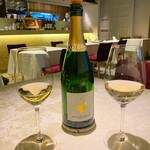 RESTAURANT L’ESPRIT DE CHEVALIER - 