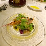 RESTAURANT L’ESPRIT DE CHEVALIER - 