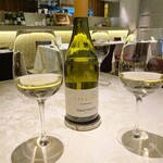 RESTAURANT L’ESPRIT DE CHEVALIER - 