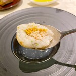 RESTAURANT L’ESPRIT DE CHEVALIER - 