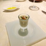 RESTAURANT L’ESPRIT DE CHEVALIER - 