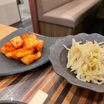 焼肉おしわら 雅 - 