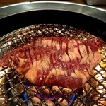 焼肉トラジ - 