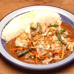 もうやんカレー - 