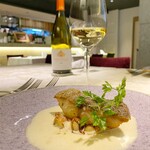 RESTAURANT L’ESPRIT DE CHEVALIER - 