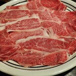 Shabushabu Sukiyaki Kuririn - 