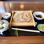 レストラン はなや - 