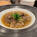 焼肉おしわら 雅 - 