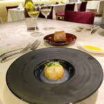 RESTAURANT L’ESPRIT DE CHEVALIER - 