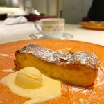 RESTAURANT L’ESPRIT DE CHEVALIER - 