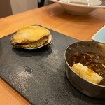 焼肉おしわら 雅 - 