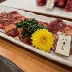 焼肉おしわら 雅 - 