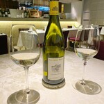 RESTAURANT L’ESPRIT DE CHEVALIER - 