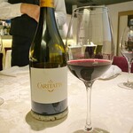 RESTAURANT L’ESPRIT DE CHEVALIER - 