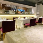 RESTAURANT L’ESPRIT DE CHEVALIER - 