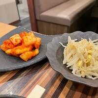 焼肉おしわら 雅 - 