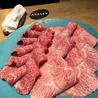 しゃぶしゃぶ KINTAN 代官山本店 - 