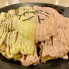 Negiyaki Yamamoto - チーズと明太子