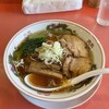 義けんラーメン
