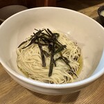 Rokunana Gyouza - 伴麺