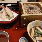 和食麺処 サガミ - 