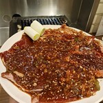 Yakiniku Reimen Kamechan - 