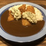 もうやんカレー - 