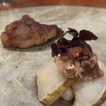 レストラン ナズ - 