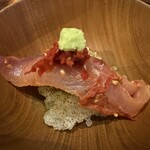 レストラン ナズ - 