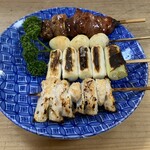 Toriyaki Miyagawa - 