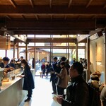 ブルーボトルコーヒー - 