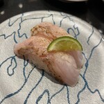 Mawaru Toyamawan Sushi Tama - 