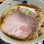 麺 みつヰ - 