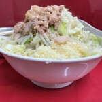 ラーメン二郎 - 