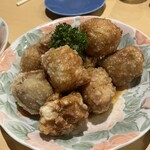 Yakitori Kixi - サンギもタレが美味い！一人前税込990円