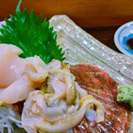 Asaichi Zushi - 