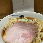 麺 みつヰ - 