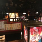 津軽じょっぱり漁屋酒場 - 