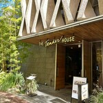 THE TENDER HOUSE DINING - 