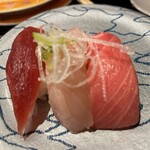 Mawaru Toyamawan Sushi Tama - 