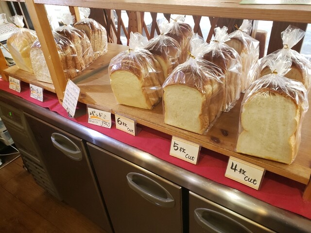 パン チキチキ （Pain chiki-chiki） - 上新庄/パン | 食べログ