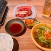 Yakiniku 名もなき名店へ 一切入魂一枚売り焼肉
