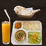 インド・ネパール料理＆バー8848 - 