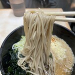 Hakone Soba - 