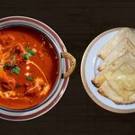 インド・ネパール料理＆バー8848 - 