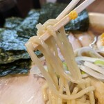 中華そば　金ちゃん - 特製金ちゃんラーメン1150円