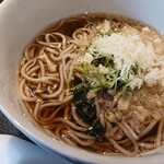 Soba hei - 